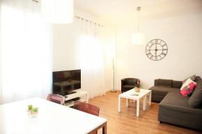 Отель Apartamento Gaudí-Sant Pau  Барселона